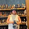 Richard Lander369 - @ballerrichdf - TikTok