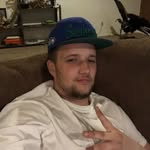 Richard Lander - @crazy.white.boy.0423 - Instagram
