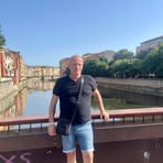 Richard Lander - Facebook