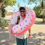 Richard Lander - @richyflash - Instagram