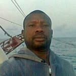 Richard Lander Amegbedzi - @richardlanderamegbe - Instagram