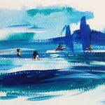 Richard Lander School Art - @richardlanderschoolart - Instagram