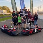 RLS GreenPower - @richard_lander_racing - Instagram