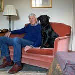 Richard Langton - @dicklangton - Instagram