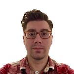 Richard Langton - @fadoomth - Instagram
