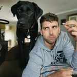 Richard Langton-Boyd - @breadfish4 - Instagram