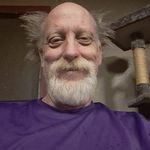 Rick Lehman - @richardlapka45 - Instagram