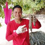 Richard Sarabia Lasco - @richardlasco - Instagram