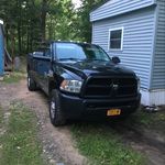 Richard LaShomb - @lashombrichard - Instagram