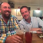 Richard Lasseter - @richard.lasseter - Instagram