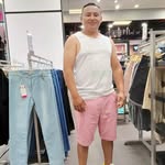 Richard Laveriano - @richardlaveriano - Instagram