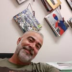 @richard_laverne_1 - Instagram
