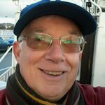 Richard Laxton - @rlaxton45 - Instagram