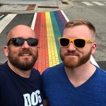 Richard Leaf - @richleaf - Instagram