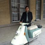 Richard Wang - @richard_leaf1012 - Instagram