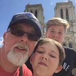 Richard Leamon - @leamonrichard - Instagram