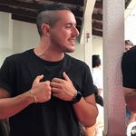 Ricardo Leardini - @instalerdo - Instagram