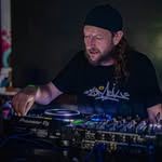 Richard Leasure - @scratch_512 - Instagram
