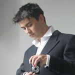 Richard Leaver - @leaver.richard - Instagram