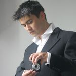 Richard Leaver - @loyalcamel - Instagram