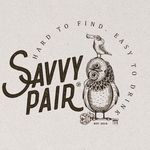 Richard Leaver - @savvypair - Instagram