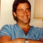 Richard Lebow - @erdocman - Instagram