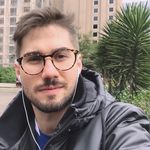 Richard Leclerc - @richardleclerc22 - Instagram