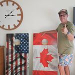 Richard Leclerc - @richard_leclerc_beloughahaha - Instagram