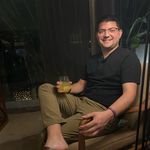 Richard Lecours - @richardlecours - Instagram
