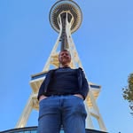 Richard Leitz - @rrl0786 - Instagram