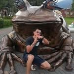 Richard Lescano - @lycan_lescano - Instagram