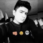 Richard lescano - @xavi_lescano - Instagram