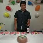 Richard Lescano Hinojosa - @lescanohinojosa - Instagram