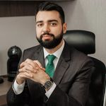 Richard Lessa - @advrichardlessa - Instagram