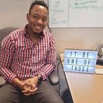 Lethabo Richard Benson - @richard_lethabo - Instagram