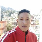 Richard Leth ManUtd Lhungdim - @richard.leth_man_utd_lhungdim - Instagram