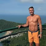Richard Lethycinario Sian - @richardlethy - Instagram