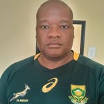 Richie Oa Mokoena - @richardlethoko - Instagram