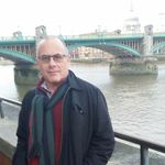Richard Levene - @richard.levene - Instagram