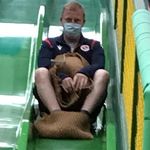 Richard Levens - @richard.levens - Instagram