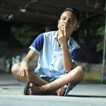 Richard Libing - @abanglibing - Instagram