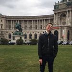 Richard Lichnovský - @richardlichnovsky - Instagram