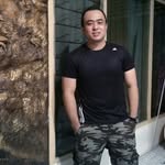 Richard_Lie - @richard_lie01 - Instagram