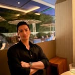 Richard Lie - Facebook