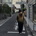 Richard Lie - @___chad - Instagram