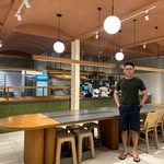 Richard Lie - @richardlie90 - Instagram