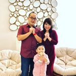 Richard Lie - @lierichard81 - Instagram