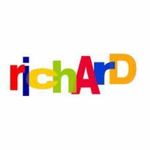 Richard Lizardi - @richard_lie - Instagram