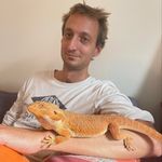Richard Liebeg - @richardliebeg - Instagram