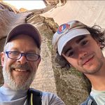 Richard Lieberstein - @richardlieberstein - Instagram